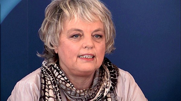 WDR-Intendantin Monika Piel kündigte überraschend Rücktritt an – Zügige ...